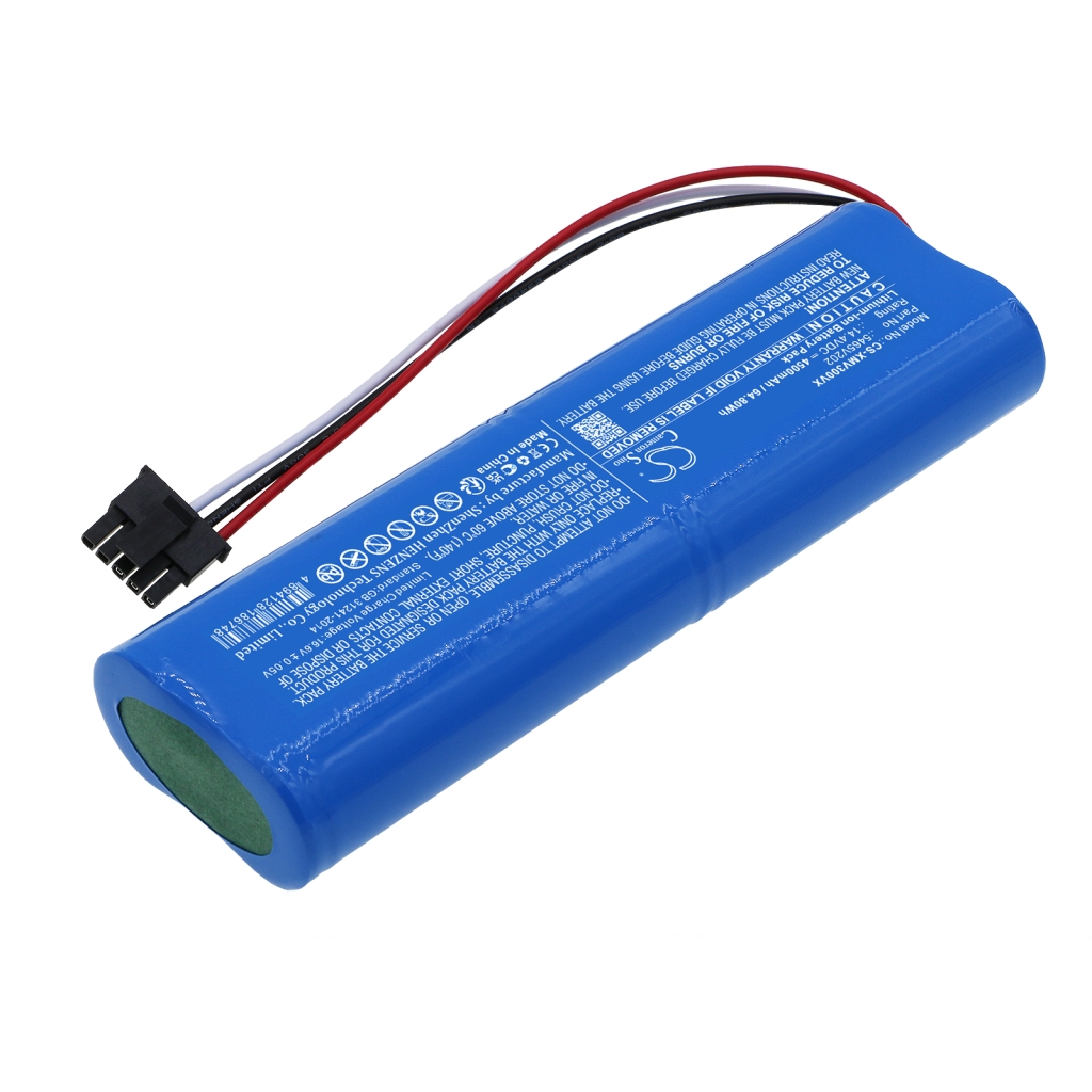 Imurin akku Xiaomi Viomi V3 (CS-XMV300VX)