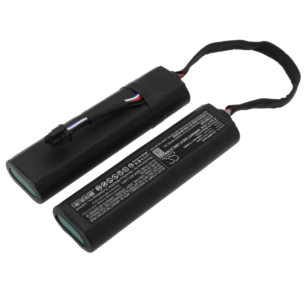 Imurin akku Dreame W10 Pro