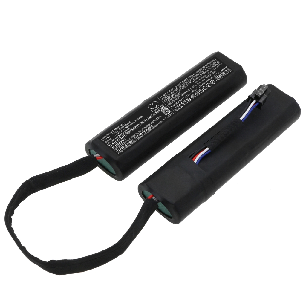 Imurin akku Xiaomi STYTJ06ZHM