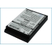 Akku yhteensopiva O2 CS-XP02ML