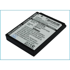 Yhteensopiva akun vaihto O2 XP-02