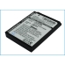 Akku yhteensopiva O2 CS-XP02ML