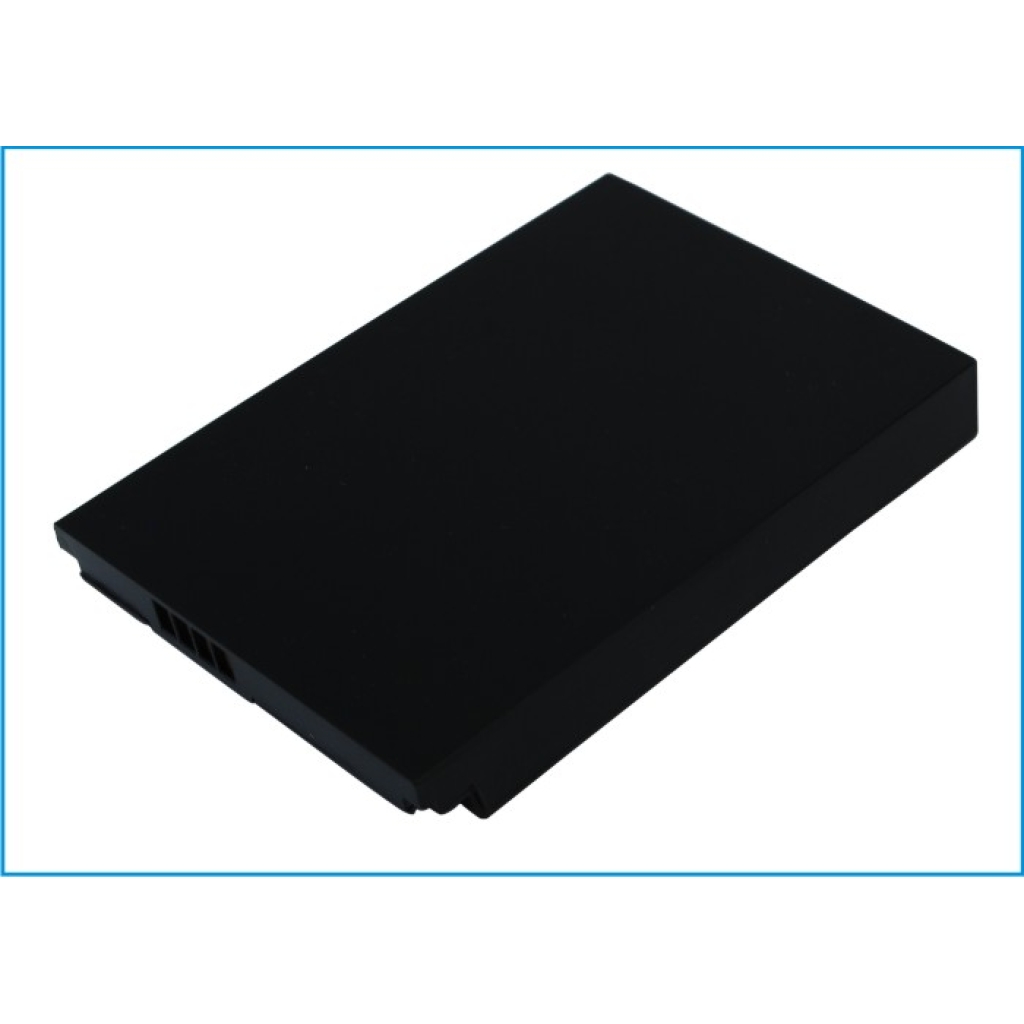 Akku yhteensopiva O2 CS-XP02ML