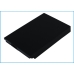 Akku yhteensopiva O2 CS-XP02ML