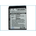 Akku yhteensopiva O2 CS-XP02ML