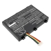 Tabletin akku Xplore XSlate B10 (CS-XPB100SL)
