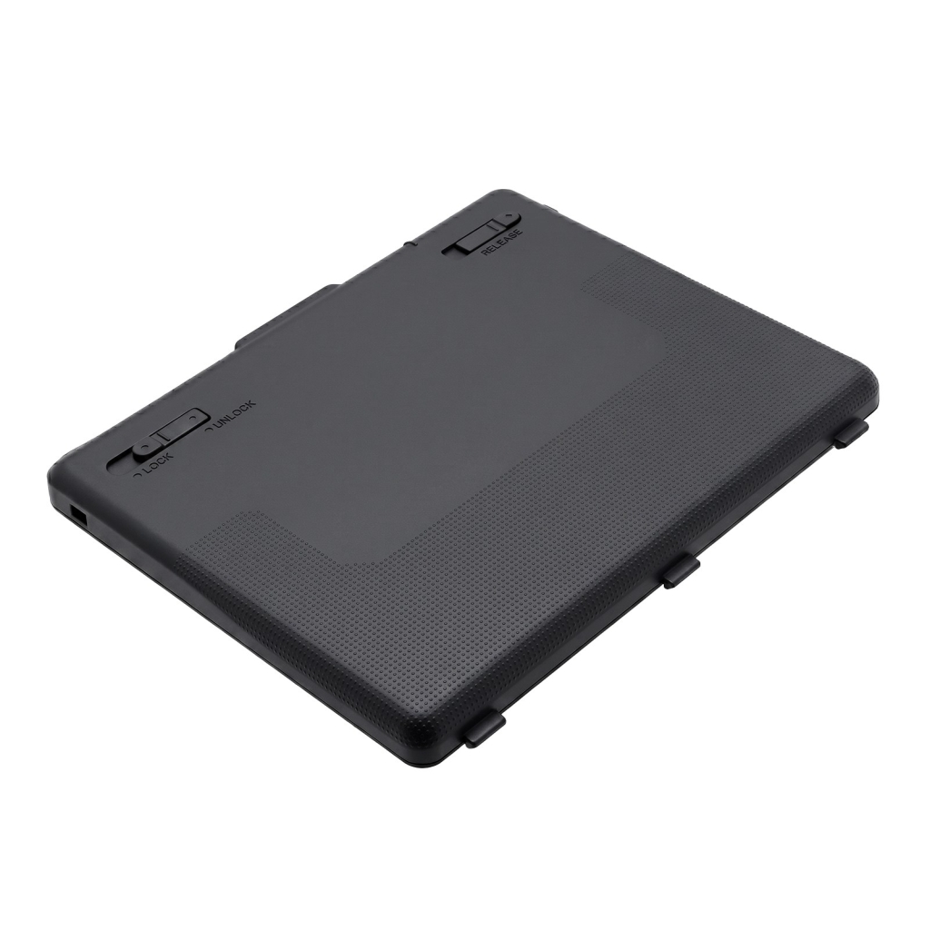 Akku yhteensopiva Xplore CS-XPD100SL