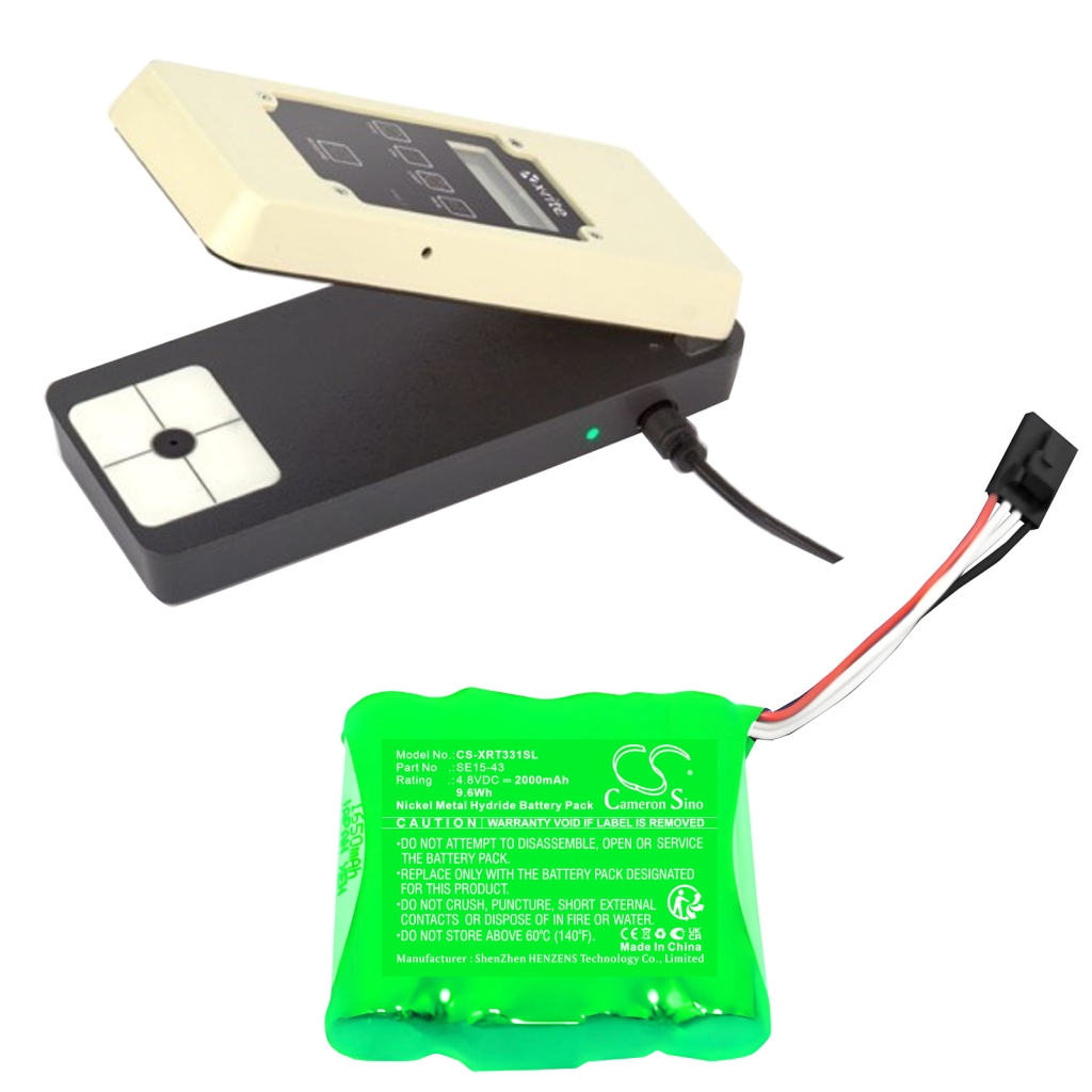 X-rite 331C Densitometer