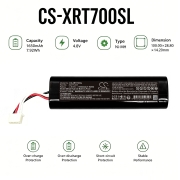Battery compatibleWith X-rite