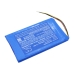 Laitteiden akku Xtool D7 BT (CS-XTD700SL)