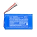 Laitteiden akku Xtool CS-XTD900SL