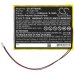 Laitteiden akku Xtool X500 (CS-XTP600SL)