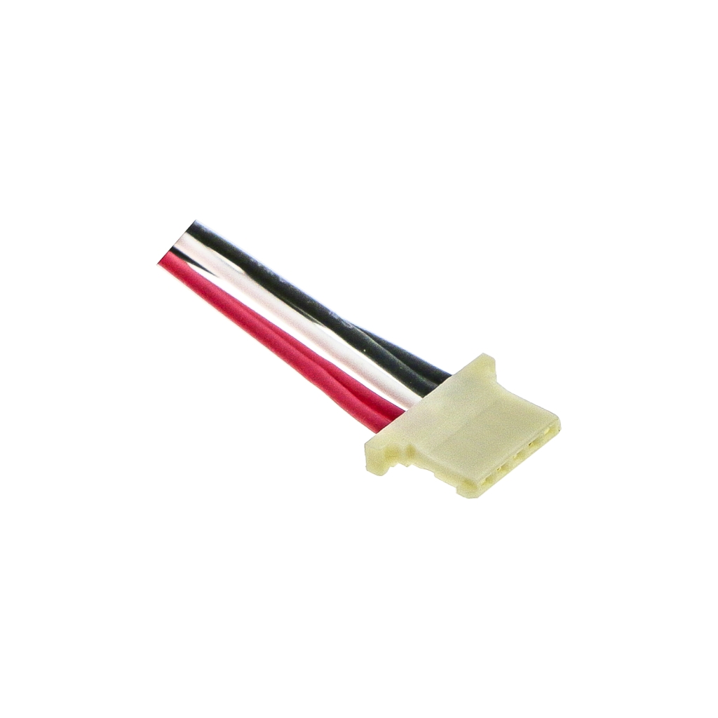 Laitteiden akku Xtool i80 Pad