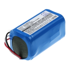 Yhteensopiva akun vaihto Iclebo EBKRBKDL001039,EBKRTRHB000118-VE,EBKRWHCC00978,EBKRWHD00686