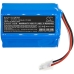 Imurin akku Miele Scout RX2 120