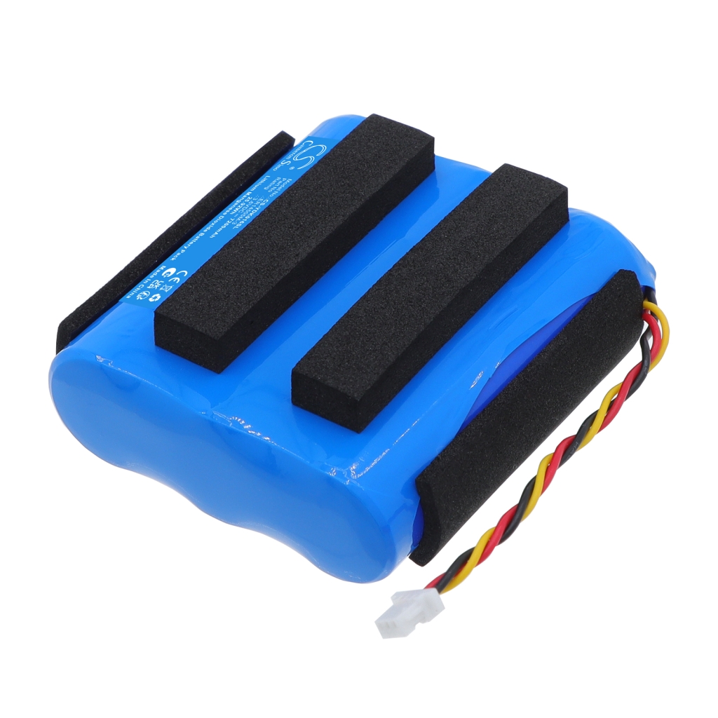 Battery for Yadom Ercogener GPS trackers