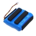 Battery for Yadom Ercogener GPS trackers