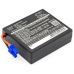 Akut RC hobby batteries CS-YEC160RX
