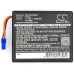 Akut RC hobby batteries CS-YEC160RX