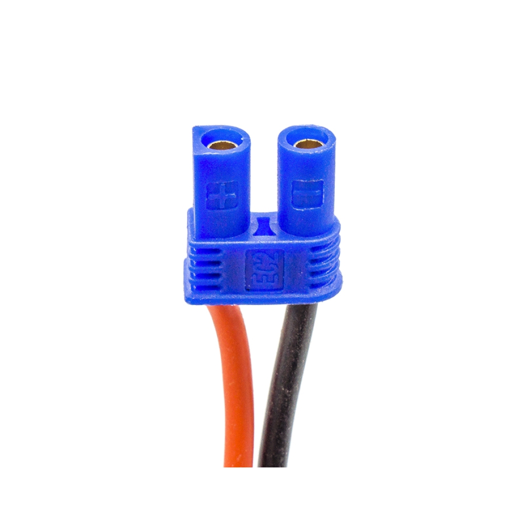 Akut RC hobby batteries CS-YEC160RX