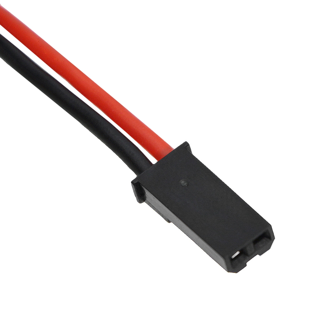 Akut RC hobby batteries CS-YEC240RX