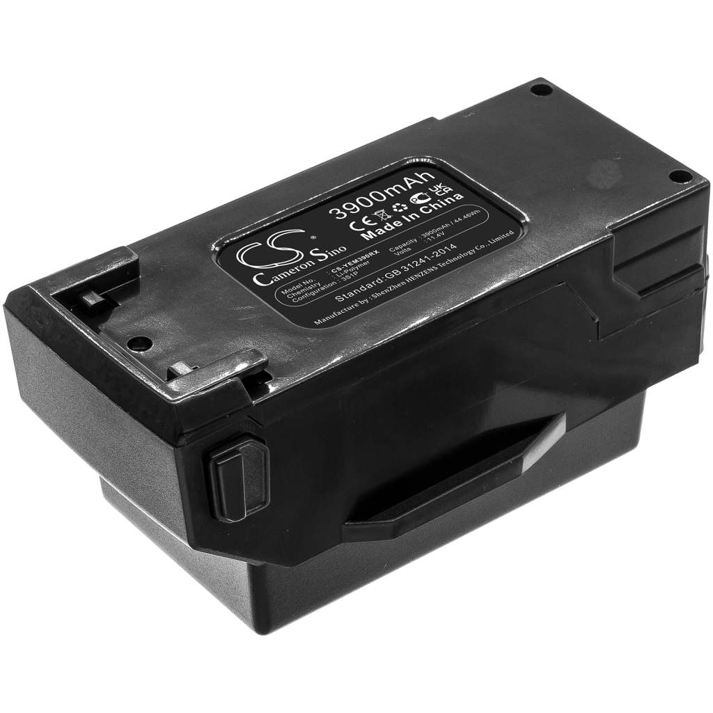 Akut Droonien akut CS-YEM390RX