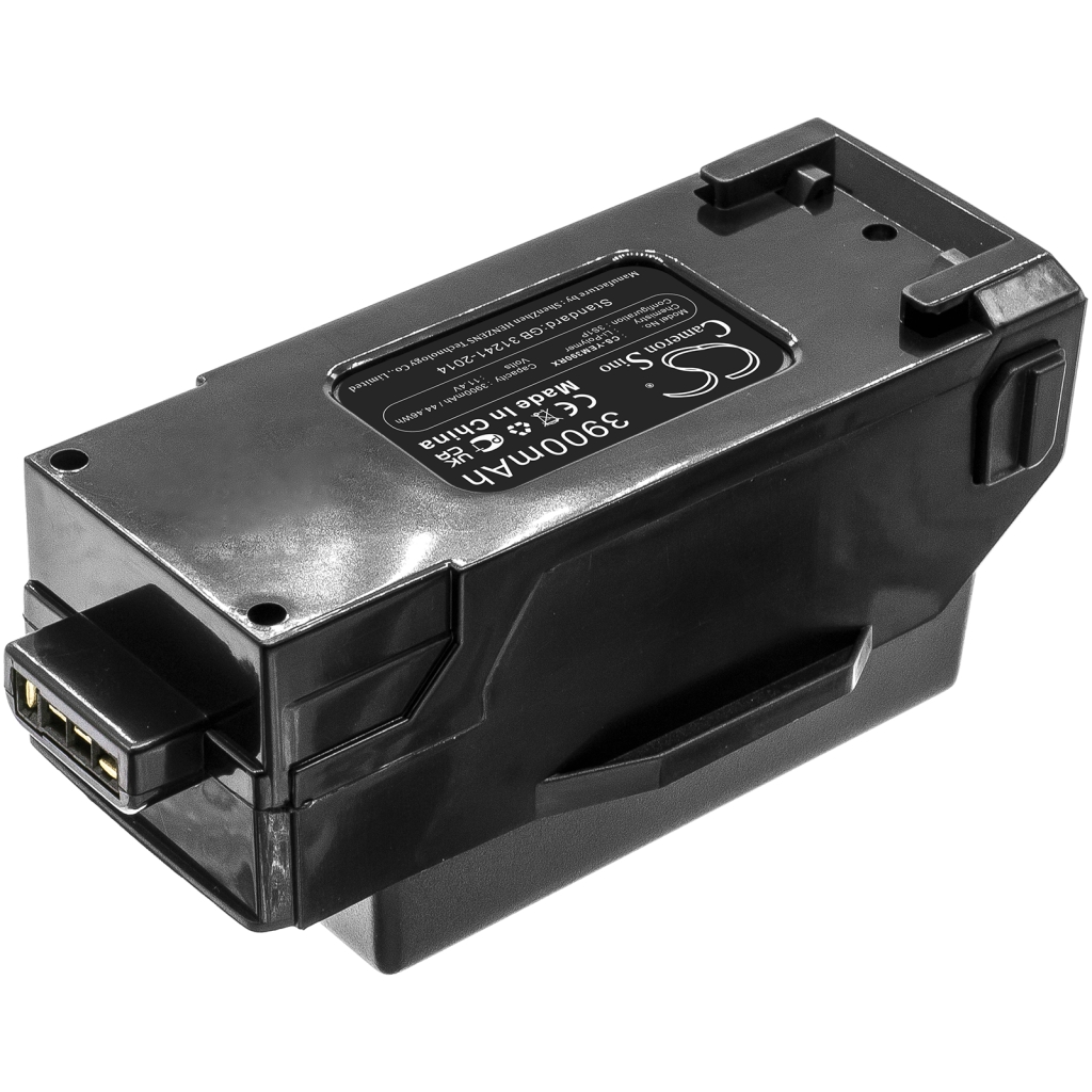 Akut Droonien akut CS-YEM390RX