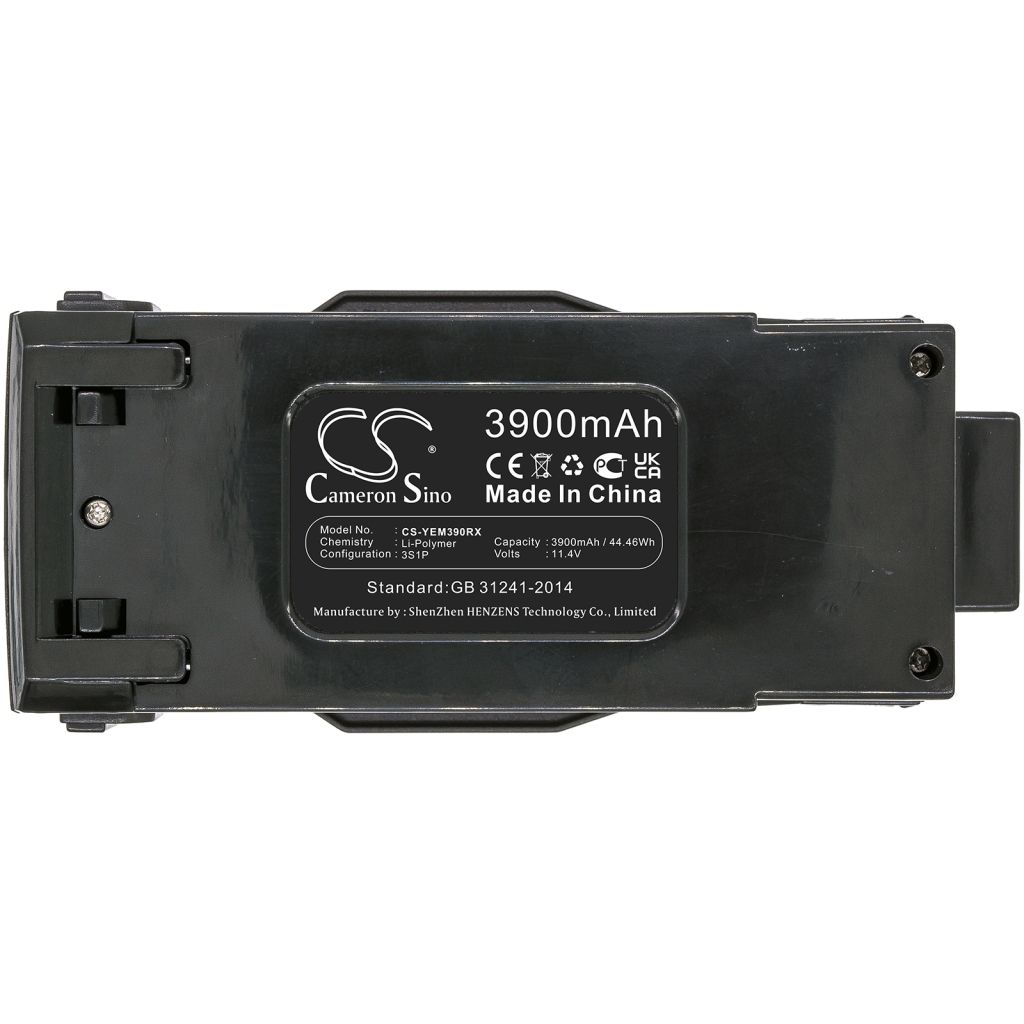 Akut Droonien akut CS-YEM390RX