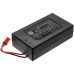 Akut RC hobby batteries CS-YEP300RX