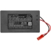 Akut RC hobby batteries CS-YEP300RX