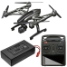 Akut RC hobby batteries CS-YEP300RX