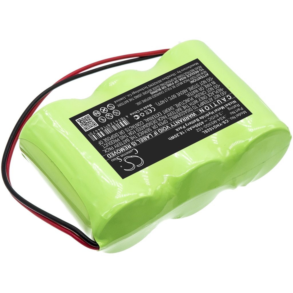 Teollisuusakku Yamaha RCX143 Robot Controllers (CS-YHG102SL)