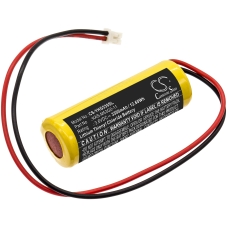 Yhteensopiva akun vaihto Yamaha KAS-M53G0-11