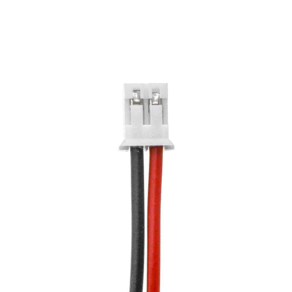 Yhteensopiva akun vaihto Yamaha TLP-97311/A/ST