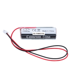 Yhteensopiva akun vaihto Yamaha KCA-M53G0-10