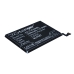 Matkapuhelimen akku Oneplus 2 Global Dual SIM TD-LTE (CS-YJT200SL)