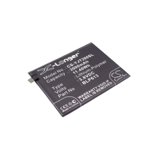 Yhteensopiva akun vaihto Oneplus BLP613