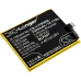 Yhteensopiva akun vaihto Oneplus BLP657