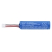 Akut yhteensopiva Yealink SP92 SP92 CS-YKP920CH