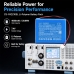 Akku yhteensopiva Yokogawa CS-YKQ210SL