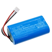 Battery for Yeacomm S11