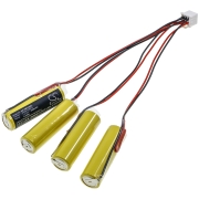 Battery compatibleWith Yaskawa