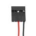 Yhteensopiva akun vaihto Yaskawa ER6VC3N WITH JAE 5PIN CONNECTOR