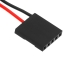 Yhteensopiva akun vaihto Yaskawa ER6VC3N WITH JAE 5PIN CONNECTOR