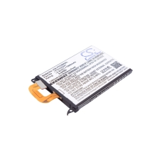 Yhteensopiva akun vaihto Yotaphone YT0125081