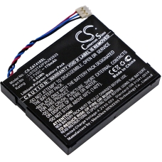 Yhteensopiva akun vaihto ZTE LI3702T42P3H292833