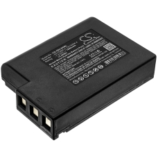 Yhteensopiva akun vaihto Zebra CC15294-3,CC15294-4