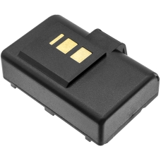 Yhteensopiva akun vaihto Zebra P1098850-00,P1098850-002,P1098850-01