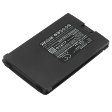 Compatible battery replacement for Zebra BT-000409,BT-000409-50,BT-000409-56,BT-000411-08,BTRY-TC2Y-1XMA1-01