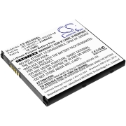 Battery for Zebra EC55